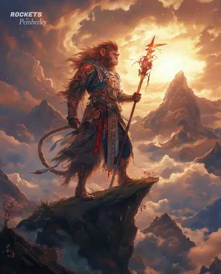 KevinOfTheJungle's Avatar
